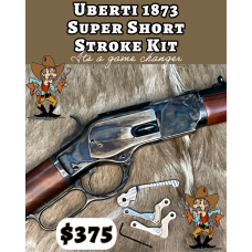 CBGG Super Short Stroke Kit 73